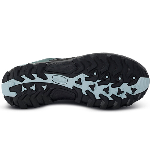 REGATTA SAMARIS III LOW verde