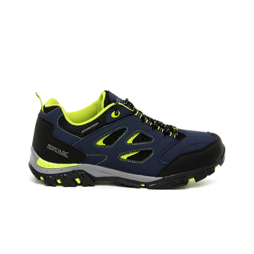 Regatta zapatilla trekking niño HOLCOMBE LOW 