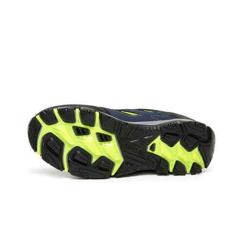 Regatta zapatilla trekking niño HOLCOMBE LOW 