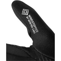 Reusch guante moda hombre KARAYEL WINDSTOPPER TOUCH-TEC NEGRO 04