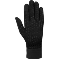 Reusch guante moda niño ASHTON TOUCH-TEC JUNIOR NEGRO 02