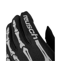 Reusch guante moda niño ASHTON TOUCH-TEC JUNIOR NEGRO 03