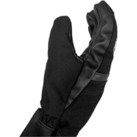 Reusch guantes esquí hombre BOOSTER GORE-TEX NEGRO 06
