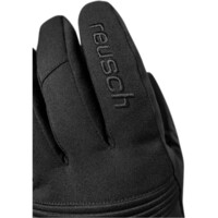 Reusch guantes esquí hombre FERGUS GORE-TEX NEGRO 03