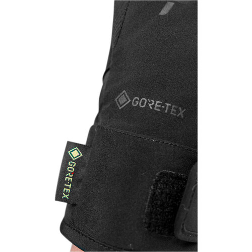 Reusch guantes esquí hombre FERGUS GORE-TEX NEGRO
