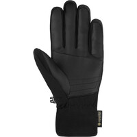 Reusch guantes esquí hombre FERGUS GORE-TEX NEGRO vista detalle