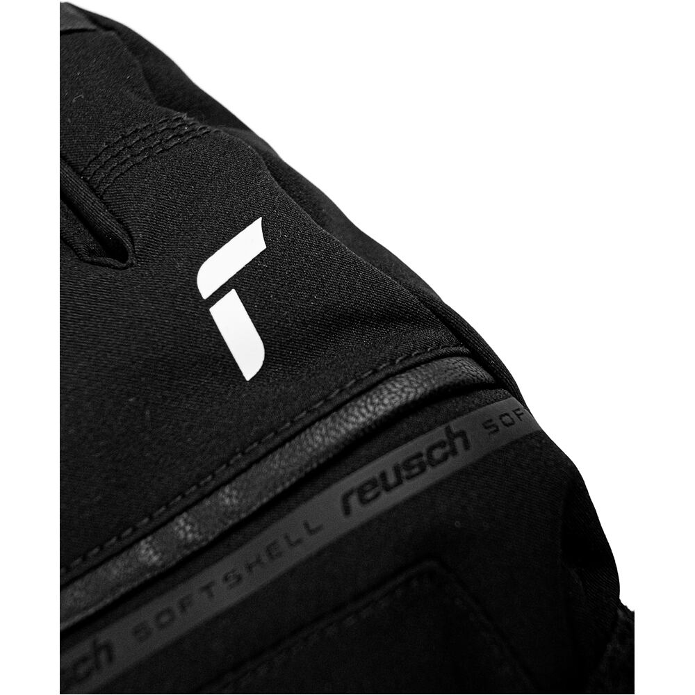 Reusch guantes esquí hombre MORRIS GORE TEX  03