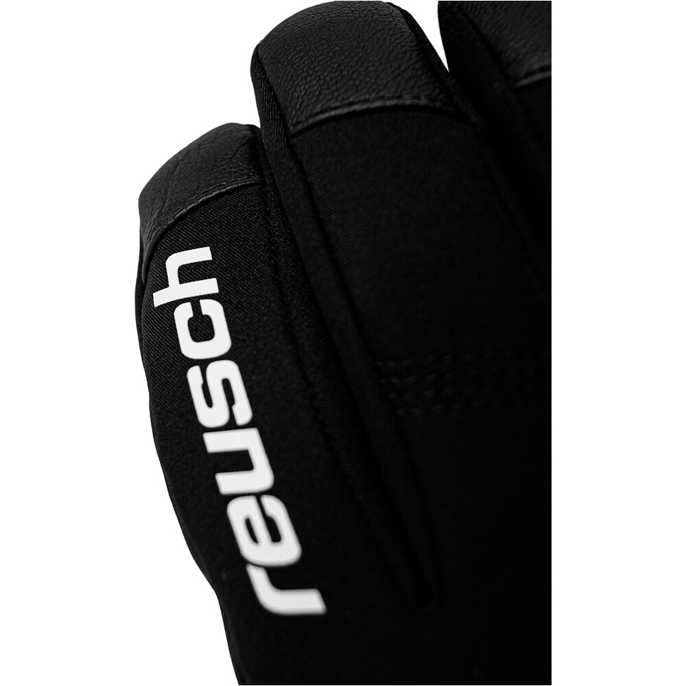 Reusch guantes esquí hombre MORRIS GORE TEX  04