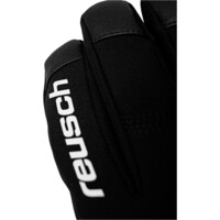 Reusch guantes esquí hombre MORRIS GORE TEX  04