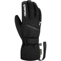 Reusch guantes esquí hombre MORRIS GORE TEX  vista frontal