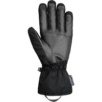 Reusch guantes esquí hombre PRIMUS R-TEX XT NEGRO vista detalle