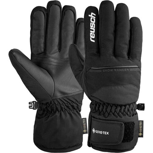 Reusch guantes esquí hombre REUSCH SNOW RANGER GORE-TEX 