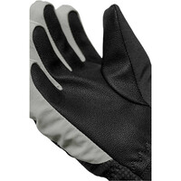 Reusch guantes esquí infantiles Reusch Maxi R-TEX XT black / reflective NEGRO 04