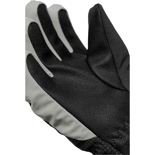 Reusch guantes esquí infantiles Reusch Maxi R-TEX XT black / reflective NEGRO