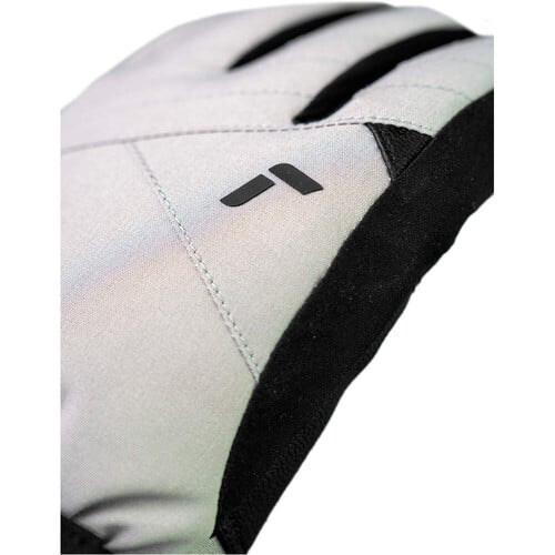 Reusch guantes esquí mujer ALENA R-TEX XT DOVE/BLACK 