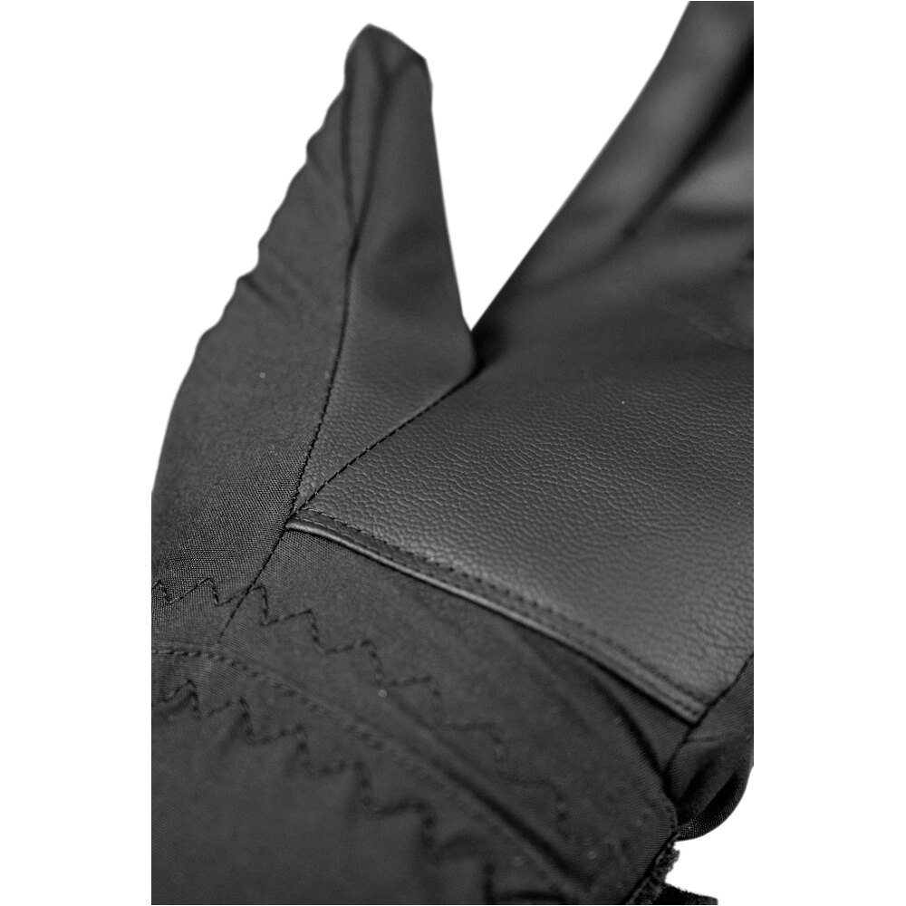 Reusch guantes esquí mujer ALENA R-TEX XT NEGRO 05