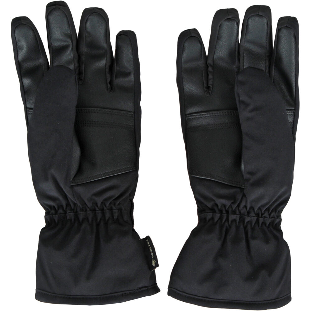 Reusch guantes esquí mujer GALA GORE-TEX  vista trasera