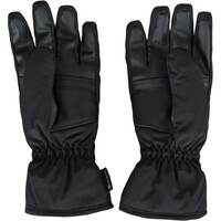 Reusch guantes esquí mujer GALA GORE-TEX  vista trasera