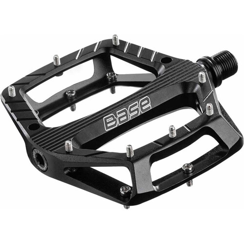 REVERSE PEDAL BASE negro