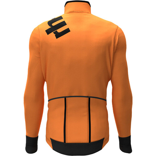 RH+ GLOD JACKET naranja