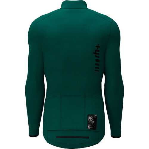 RH+ MORK verde