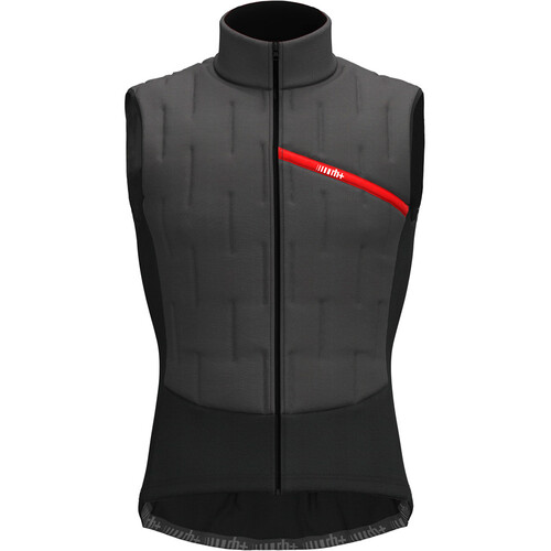 RH+ NIVA SLEEVELESS negro