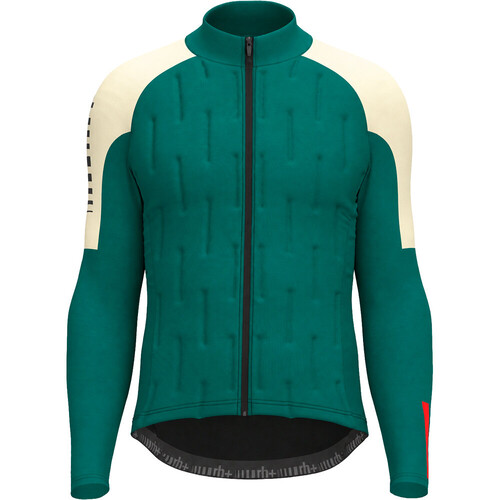 RH+ ROKK JACKET verde