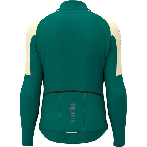 RH+ ROKK JACKET verde