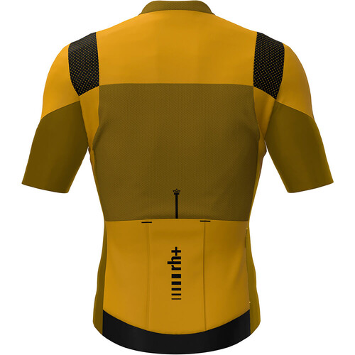 RH+ GOTHA EVO amarillo