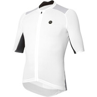 Rh+ maillot manga corta hombre GRINTA BLANCO 03