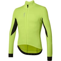Rh+ maillot manga larga hombre XTRM VERDE 03