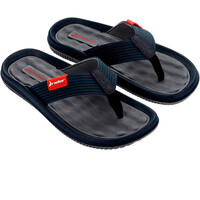 Rider chanclas hombre DUNAS VII AD GRIS