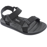 Rider chanclas hombre FREE STYLE SAND NEGRO lateral interior