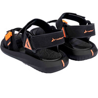 Rider chanclas hombre PAPETE NEGRO puntera