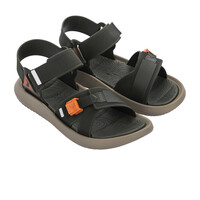 Rider chanclas hombre PAPETE VERDE puntera