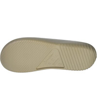 Rider chanclas hombre PAPETE VERDE vista superior