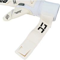 Rinat guantes portero ARES TURF BLANCO 03