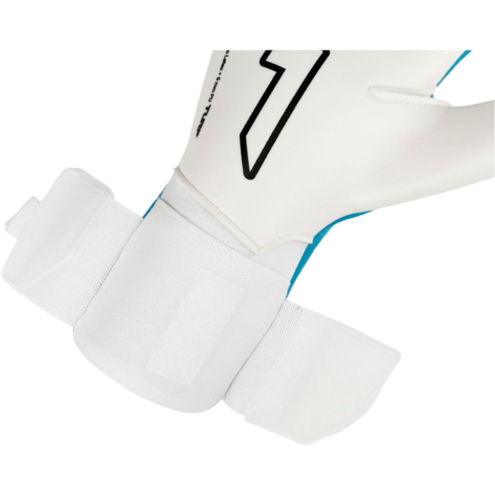 Rinat guantes portero ARIES X TURF AZUL 04