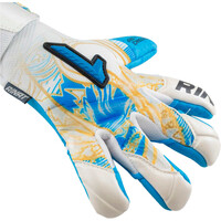 Rinat guantes portero ASIMETRIK AERO PREMIUM HGP+ BLANCO 01