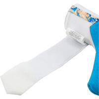 Rinat guantes portero ASIMETRIK AERO PREMIUM HGP+ BLANCO 04