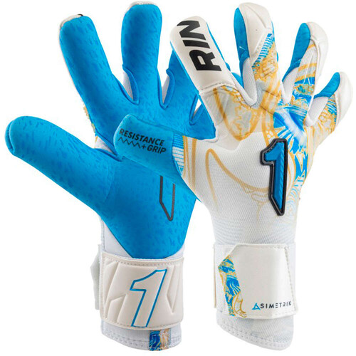 RINAT ASIMETRIK AERO PREMIUM HGP+ blanco