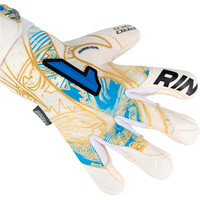 Rinat guantes portero ASIMETRIK AERO PRO BLANCO 01