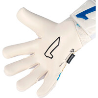 Rinat guantes portero ASIMETRIK AERO PRO BLANCO 02