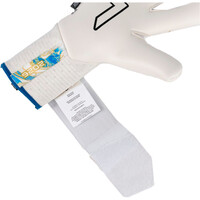 Rinat guantes portero ASIMETRIK AERO PRO BLANCO 03