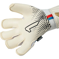 Rinat guantes portero ASIMETRIK PRO BLANCO 02