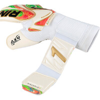 Rinat guantes portero ASIMETRIK PRO BLANCO 03
