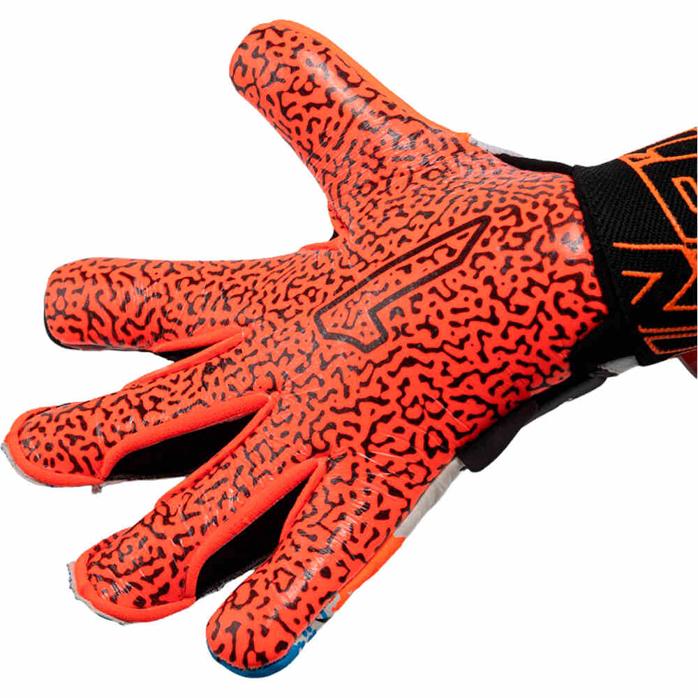Rinat guantes portero ASIMETRIK SGR BLANCO 02