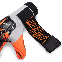 Rinat guantes portero ASIMETRIK SGR BLANCO 03