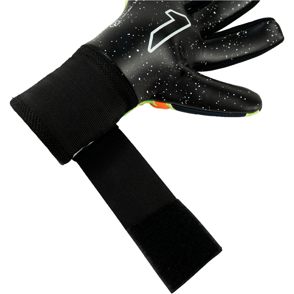 Rinat guantes portero CONDOR AS AMARILLO 04