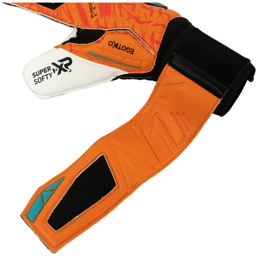 RINAT EGOTIKO VENGADOR PRIME naranja